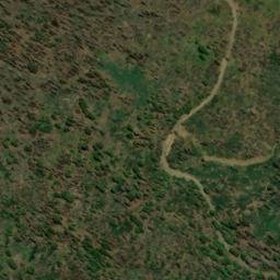 Satellite imagery of Burnt Ridge, US
