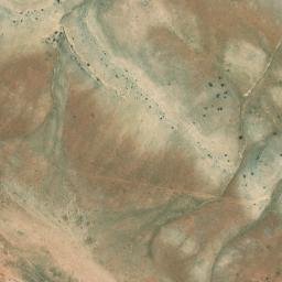 Satellite imagery of B 390 — NGS FR0365 — Coconino County, US, US