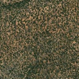 Satellite imagery of L 61 — NGS FR0038 — Coconino County, US, US