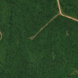 Satellite imagery of Walker Ridge, US