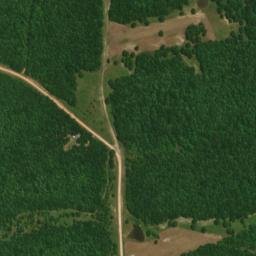 Satellite imagery of Walker Ridge, US