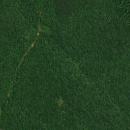 Satellite imagery of Walker Ridge, US