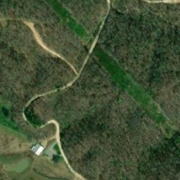 Satellite imagery of Grandfathers Building, US