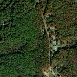 Satellite imagery of Wrigley Prospect, US