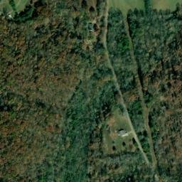 Satellite imagery of Wrigley Prospect, US