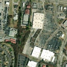 Satellite imagery of Barrett Mine, US