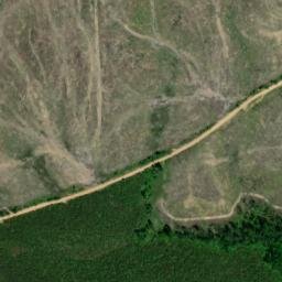 Satellite imagery of Braceburn Mine, US