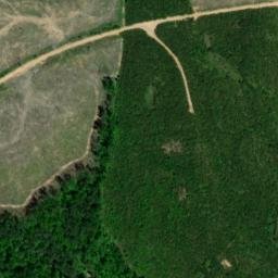 Satellite imagery of Braceburn Mine, US