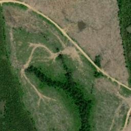 Satellite imagery of Braceburn Mine, US