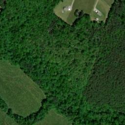 Satellite imagery of Clifty Number One Mine, US