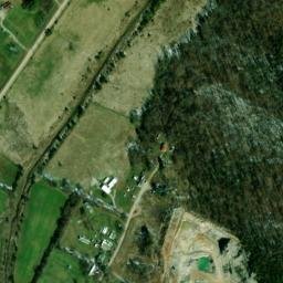 Satellite imagery of Cumberland County Highway Department Quarry, US