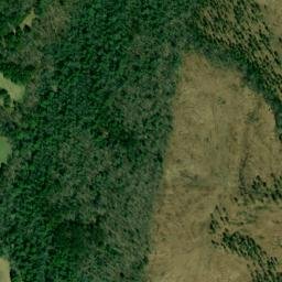Satellite imagery of Graves Ridge, US