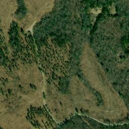 Satellite imagery of Graves Ridge, US