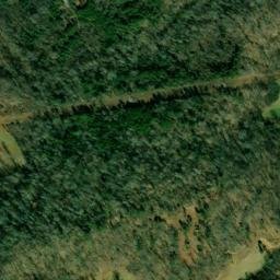 Satellite imagery of Rodgers Ridge, US