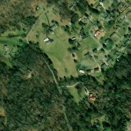 Satellite imagery of Rodgers Ridge, US