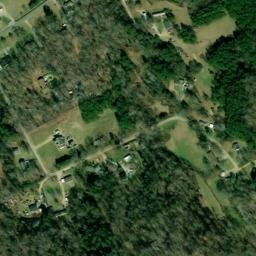 Satellite imagery of Red Ridge, US
