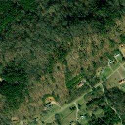 Satellite imagery of Red Ridge, US