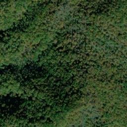 Satellite imagery of Chestnut Ridge, US