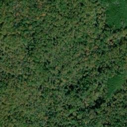 Satellite imagery of Chestnut Ridge, US