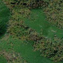 Satellite imagery of Beetree Knob Prospect, US