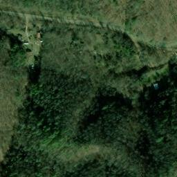 Satellite imagery of Cross Mountain Prospect, US
