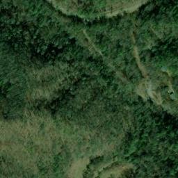 Satellite imagery of Cross Mountain Prospect, US