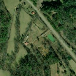Satellite imagery of Mine Ridge, US