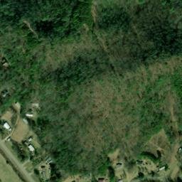 Satellite imagery of Mine Ridge, US