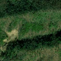 Satellite imagery of Mine Ridge, US