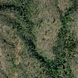 Satellite imagery of Roundtop Ridge, US