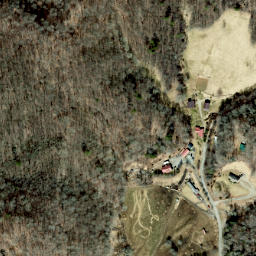Satellite imagery of Wolfpit Ridge, US