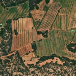 Satellite imagery of Djebel Goumi, DZ