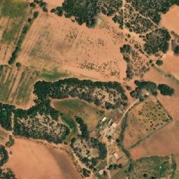 Satellite imagery of Djebel Goumi, DZ