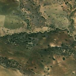 Satellite imagery of Kef Abbadia, DZ