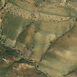 Satellite imagery of Kef Abbadia, DZ
