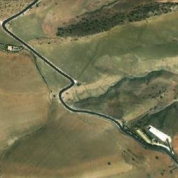Satellite imagery of Kernafia, DZ