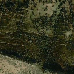 Satellite imagery of Djebel Khaloua, DZ
