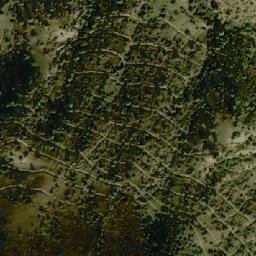 Satellite imagery of Djebel Khaloua, DZ