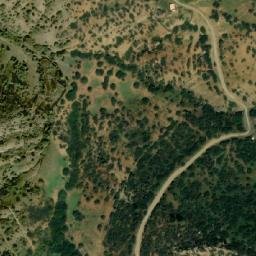 Satellite imagery of Koudiat Tiklit, DZ