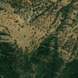 Satellite imagery of Koudiat Tiklit, DZ
