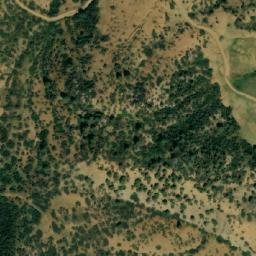 Satellite imagery of Koudiat Tiklit, DZ