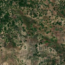 Satellite imagery of Koudiat Bou Zid, DZ