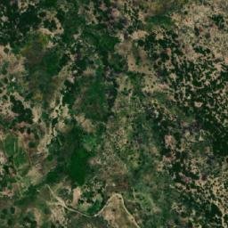 Satellite imagery of Koudiat Bou Zid, DZ