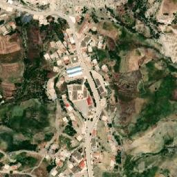 Satellite imagery of Koudiat Arboun, DZ