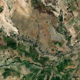 Satellite imagery of Koudiat Arboun, DZ