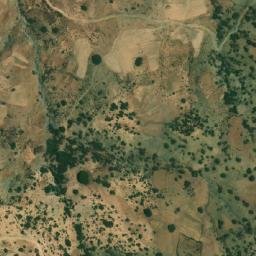 Satellite imagery of Koudiat Echet Ayer, DZ