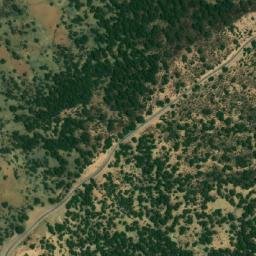 Satellite imagery of Koudiat Echet Ayer, DZ