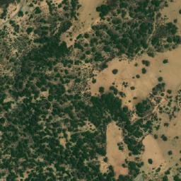 Satellite imagery of Koudiat Echet Ayer, DZ
