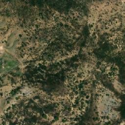 Satellite imagery of Djebel Ben es Sar, DZ
