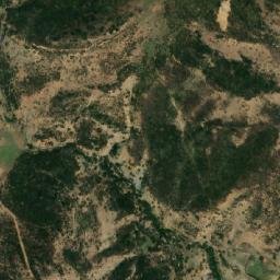 Satellite imagery of Djebel Ben es Sar, DZ